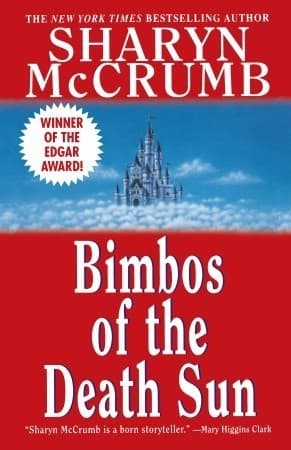 Bimbos of the Death Sun