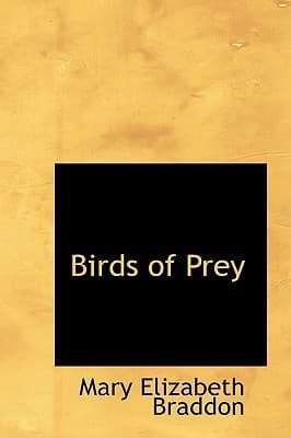 Birds of Prey