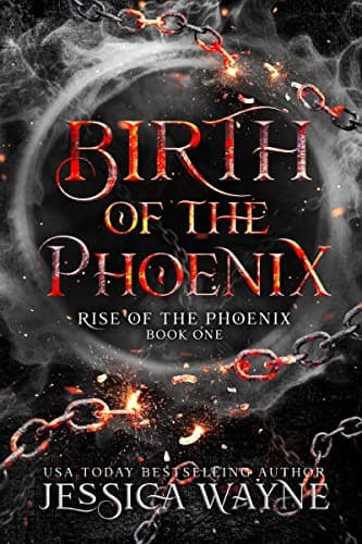 Birth Of The Phoenix