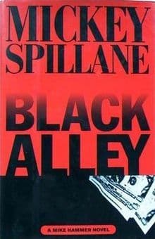 Black Alley