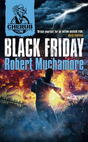 Black Friday