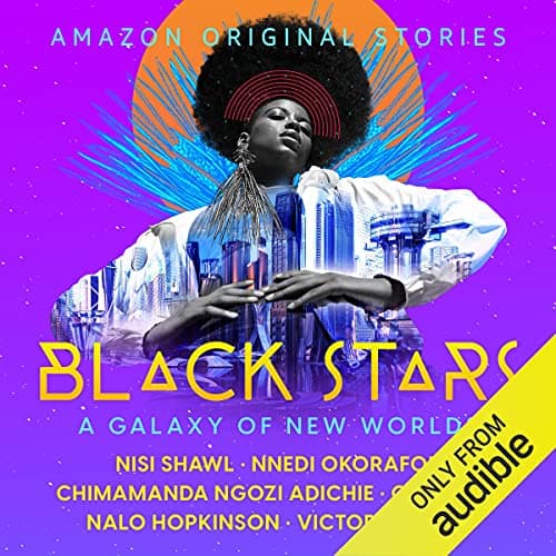 Black Stars: A Galaxy of New Worlds