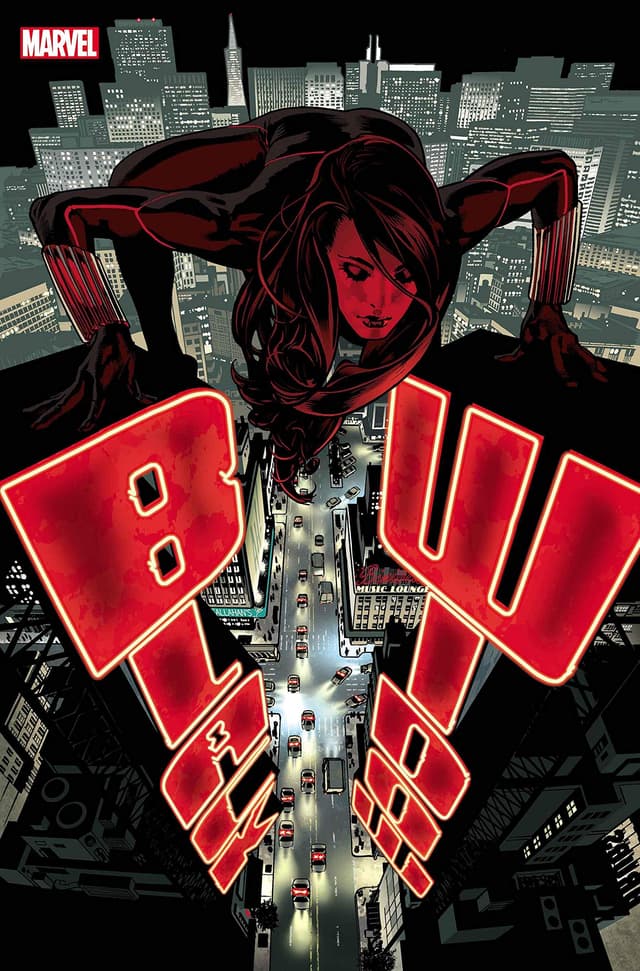 Black Widow (2020-2022) #5
