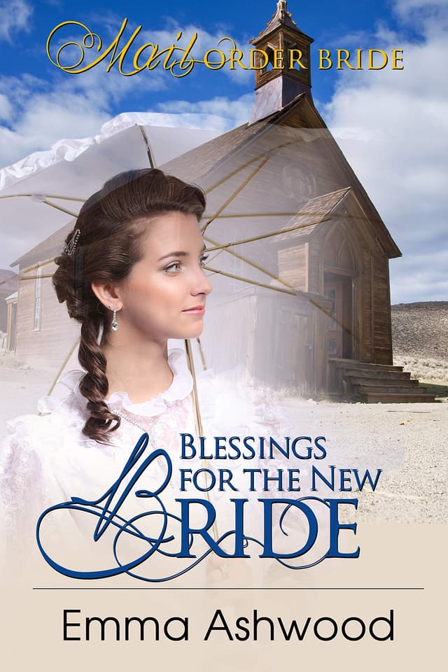 Blessings for the New Bride