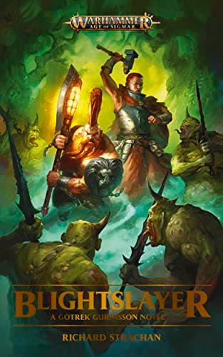 Blightslayer