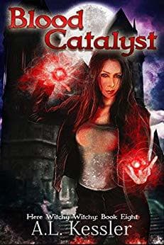 Blood Catalyst