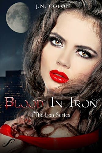 Blood In Iron