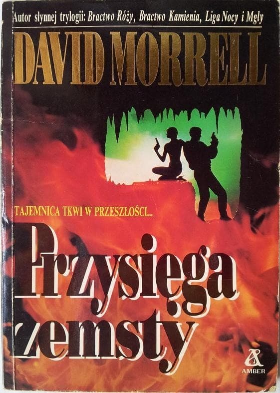 Przysięga zemsty