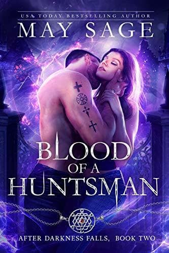 Blood of a Huntsman