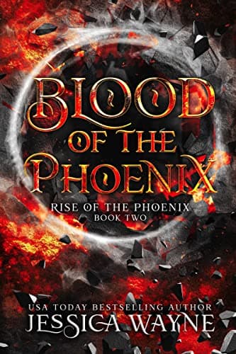 Blood Of The Phoenix