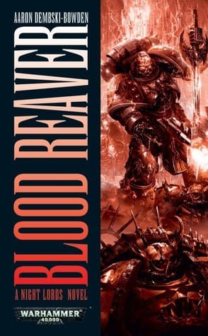 Blood Reaver