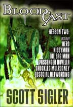BloodCast, Season 2