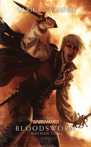 Bloodsworn (3)
