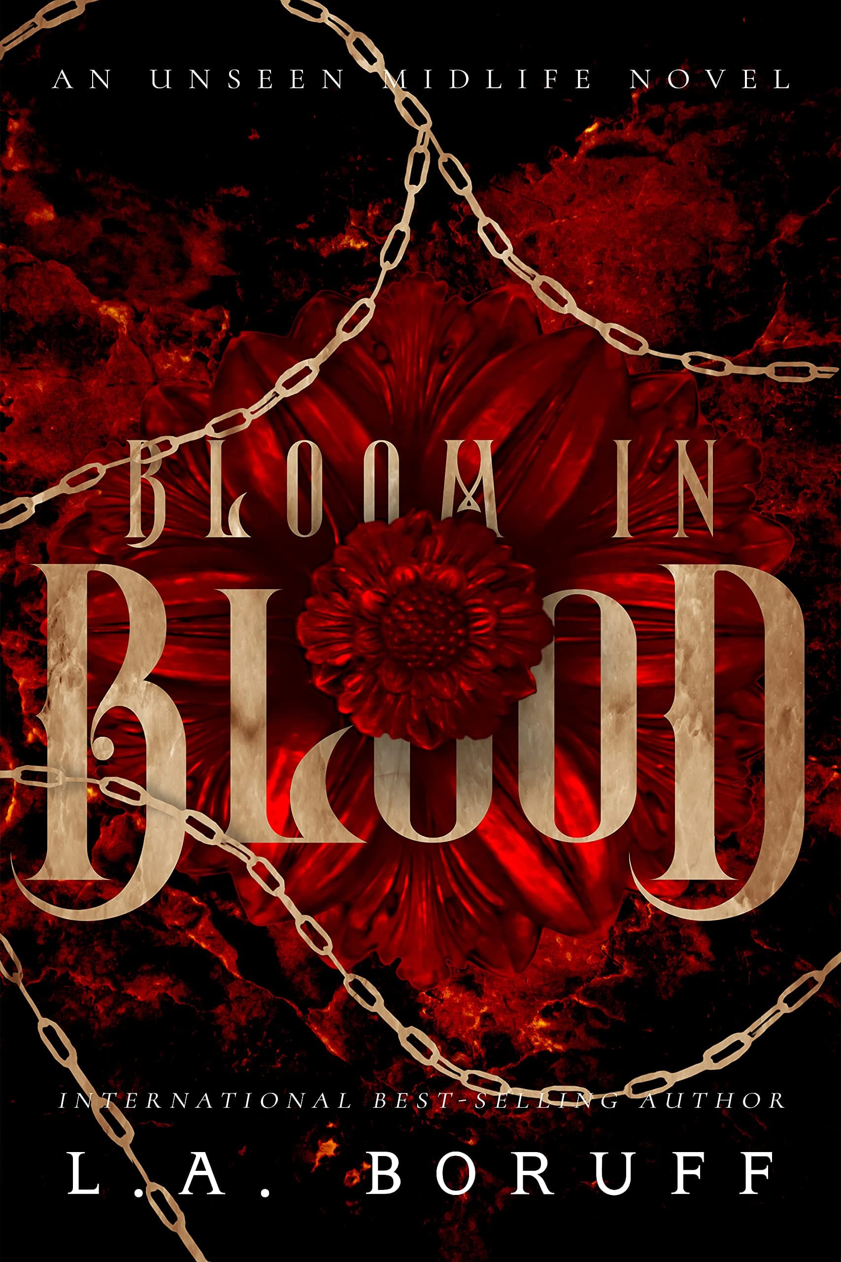 Bloom in Blood