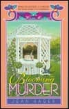 Blooming Murder
