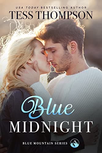 Blue Midnight