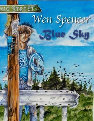 Blue Sky