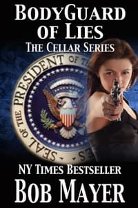 Bodyguard of Lies