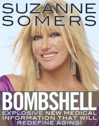 Bombshell: Explosive Medical Secrets That Will Redefine Aging