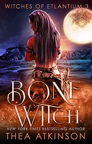 Bone Witch