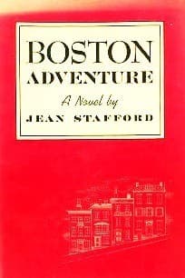 Boston Adventure