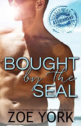 Bought by the SEAL
