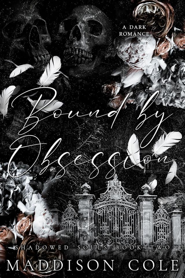 Bound by Obsession
