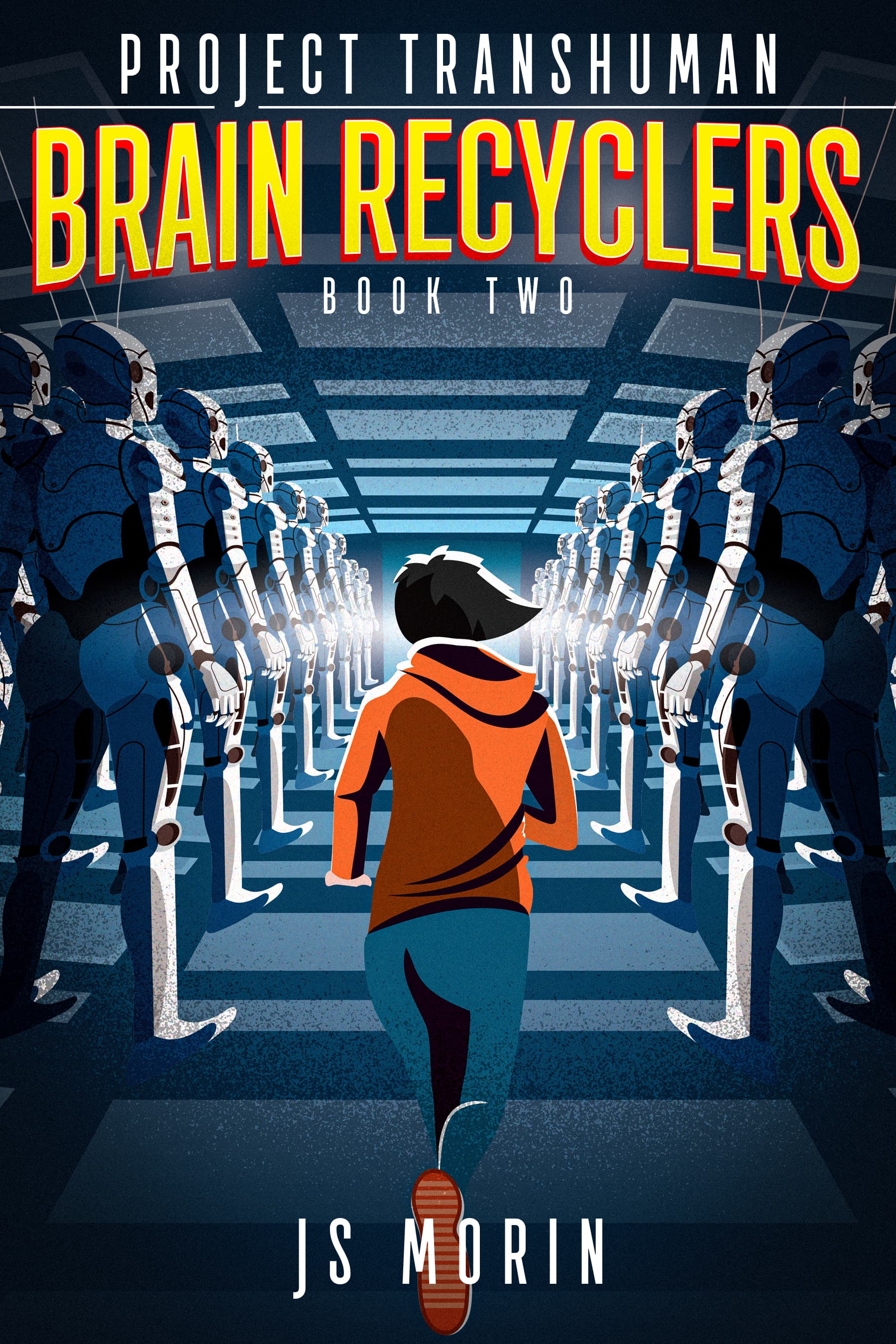 Brain Recyclers