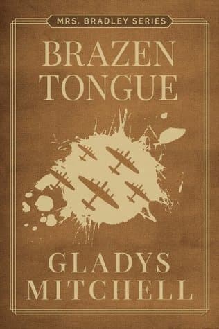 Brazen Tongue