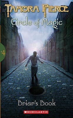 Briar's Book