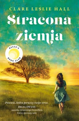 Stracona ziemia