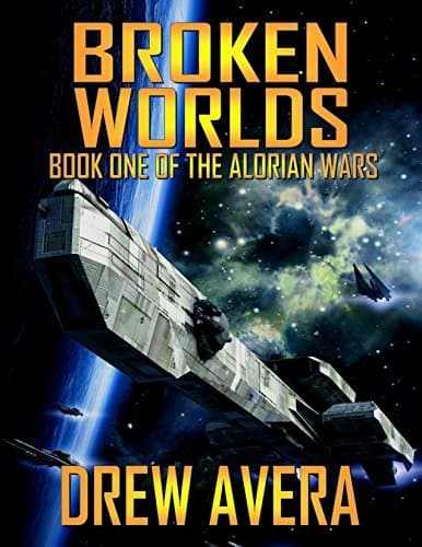 Broken Worlds