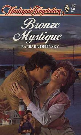 Bronze Mystique