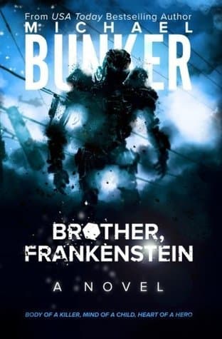 Brother, Frank