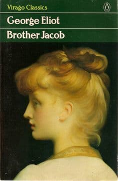 Brother Jacob