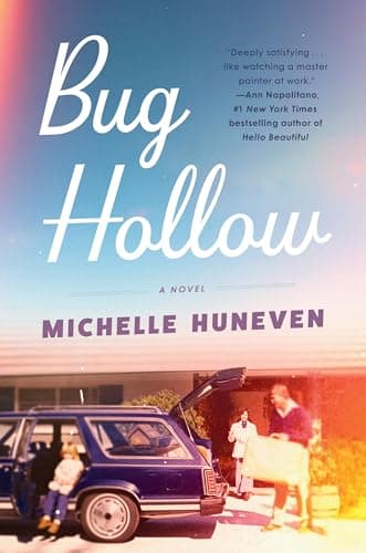 Bug Hollow