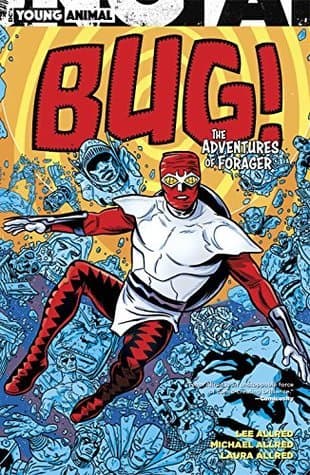 Bug! The Adventures of Forager