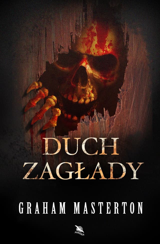 Duch zagłady
