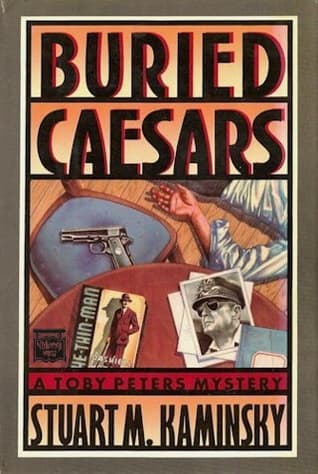 Buried Caesars