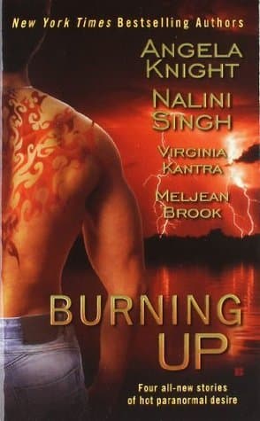 Burning Up