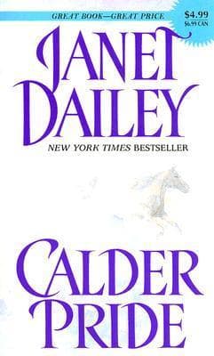 Calder Pride