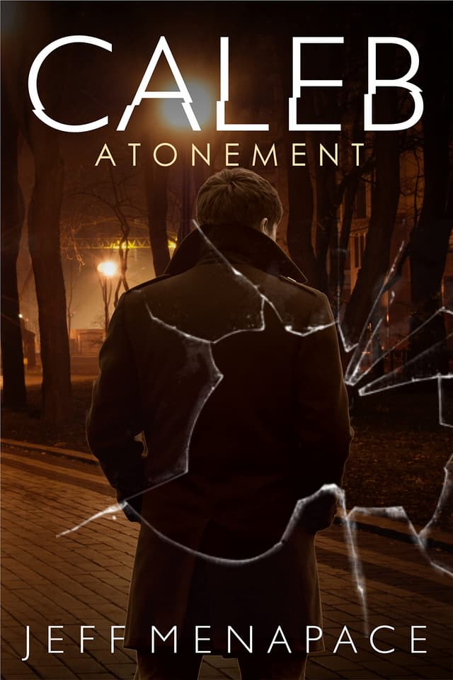 Caleb: Atonement