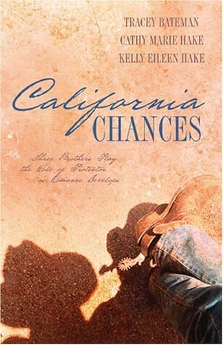 California Chances
