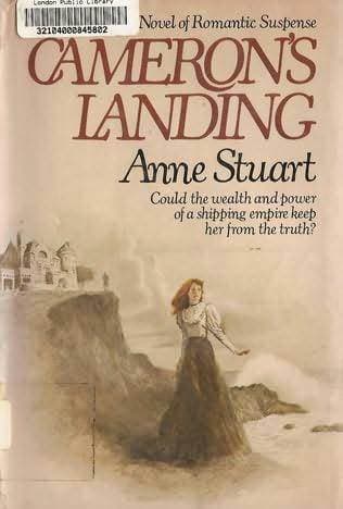 Cameron's Landing