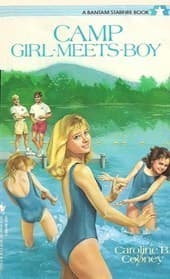 Camp Girl-Meets-Boy