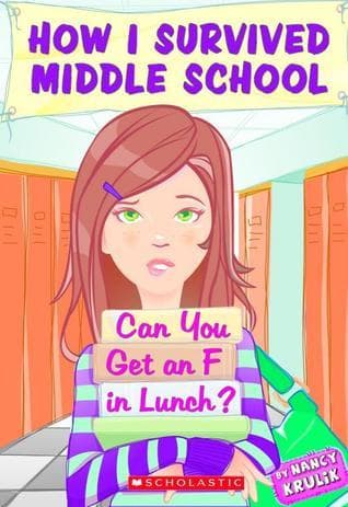 Can You Get An F In Lunch?
