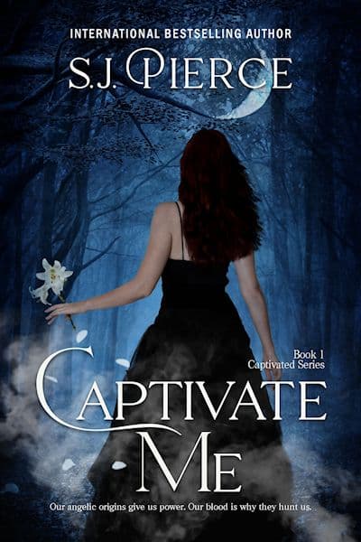 Captivate Me