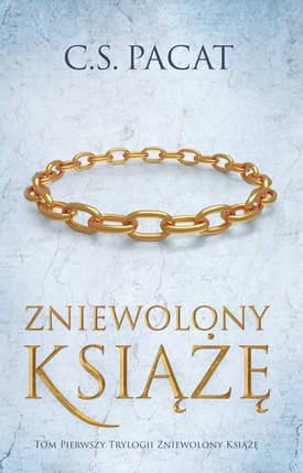 Zniewolony książę