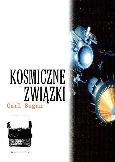 Kosmiczne związki. Spojrzenie na Ziemię z kosmicznej perspektywy