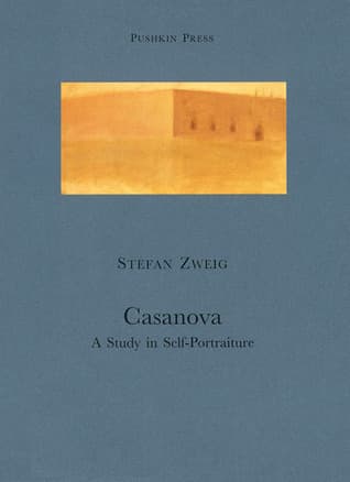 Casanova: A Study in Self-Portraiture